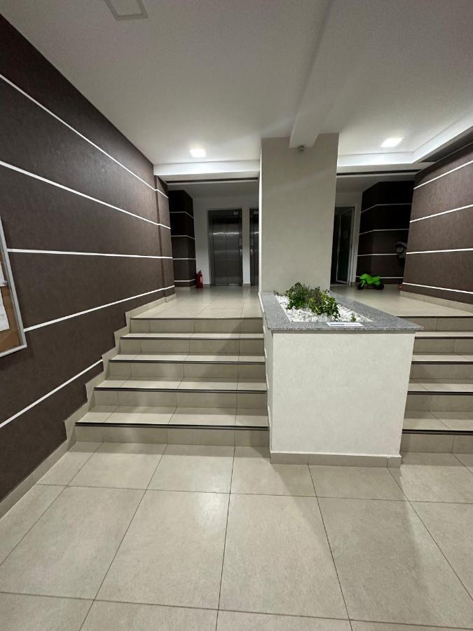Coresi Luxury Apartments Braszów Zewnętrze zdjęcie