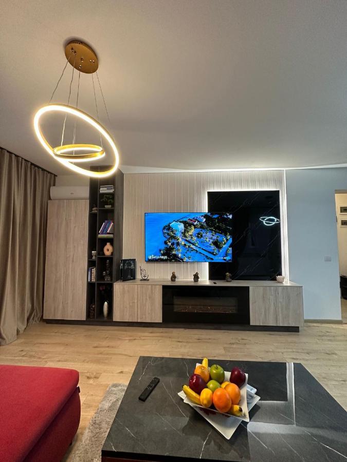 Coresi Luxury Apartments Braszów Zewnętrze zdjęcie