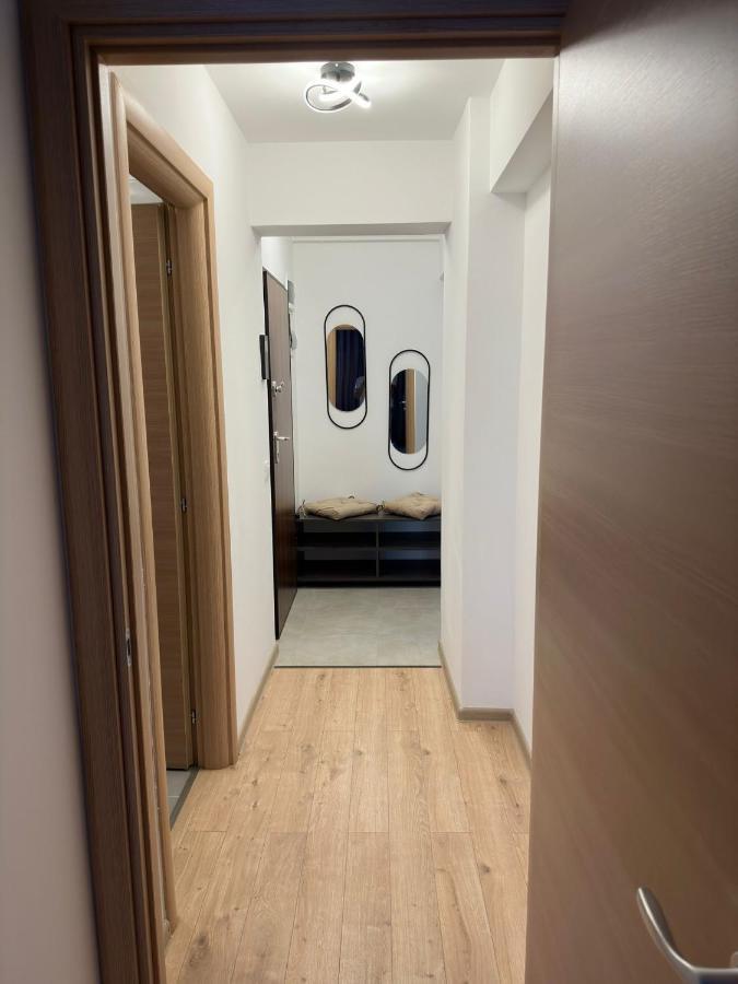 Coresi Luxury Apartments Braszów Zewnętrze zdjęcie