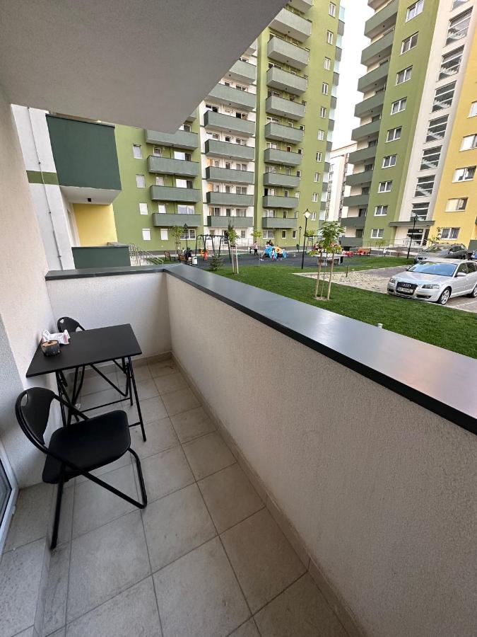 Coresi Luxury Apartments Braszów Zewnętrze zdjęcie